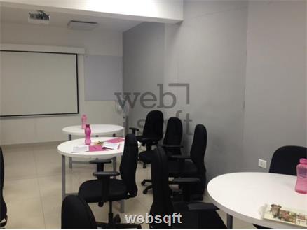 Office Space for Rent in Ameerpet